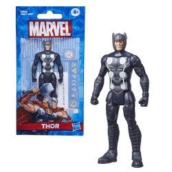 MARVEL FIGURINA THOR 9.5CM - Img 5