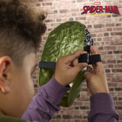 MARVEL MASCA BASIC HULK - Img 4