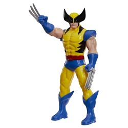 MARVEL X MEN 97 SET SLASH AND STRIKE FIGURINA WOLVERINE MASCA SI GHEARE - Img 7