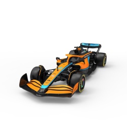MASINA CU TELECOMANDA McLAREN F1 MCL36 SCARA 1LA 18 - Img 7
