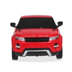 MASINA CU TELECOMANDA RANGE ROVER EVOQUE ROSU SCARA 1 LA 24 - Img 6