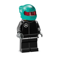 MASINA CURSE MERCEDES-AMG F1, LEGO 77244 - Img 4