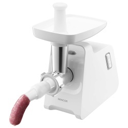 MASINA DE TOCAT CARNE 1400W SENCOR - Img 10