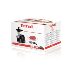 MASINA DE TOCAT CARNE TEFAL NE105838 - Img 2