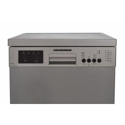 MASINA SP VASE HEINNER HDW-FS4506DSE++ - Img 4