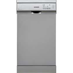 MASINA SP VASE HEINNER HDW-FS4552DSE++