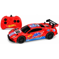 MASINUTA CU TEL.HW,1:28,RACE TEAM, ROSIE - Img 2