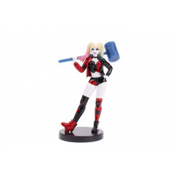 Masinuta din metal harley quinn 1969 chevy corvette scara 1:24 - Img 9