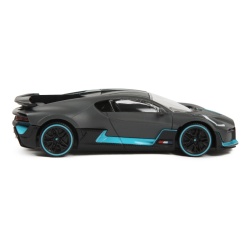 MASINUTA METALICA BUGATTI DIVO SCARA 1 LA 43 - Img 3