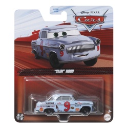 MASINUTA METALICA CARS3 PERSONAJUL SLIM HOOD