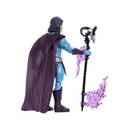 MASTERS OF THE UNIVERSE FIGURINA SKELETOR - Img 6