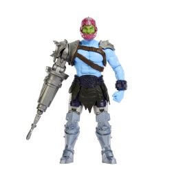 MASTERS OF THE UNIVERSE FIGURINA TRAP JAW - Img 6