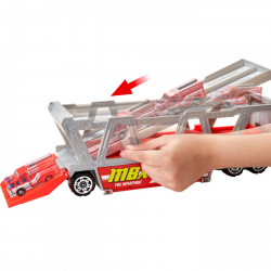 Matchbox autospeciala pentru pompieri mbx - Img 7