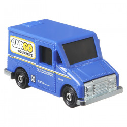 MATCHBOX SET 5 MASINUTE METALICE MBX COUNTRYSIDE II SCARA 1:64 - Img 5