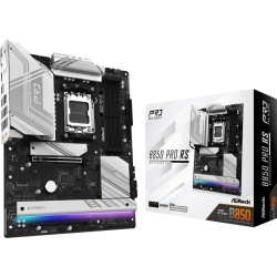 MB ASROCK B850 PRO RS AM5 - Img 2