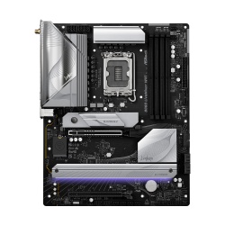 MB Asrock B860 LIVEMIXER WIFI AM5 - Img 3