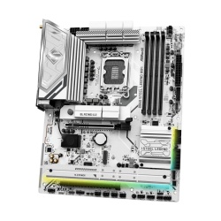 MB Asrock B860 STEEL LEGEND WIFI LGA1851 - Img 5