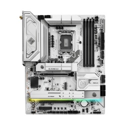 MB Asrock Z890 STEEL LEGEND WIFI LGA1851 - Img 3