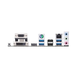 Mb asus amd prime b450m-k ii - Img 9