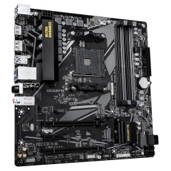 MB GIGABYTE B550M DS3H AC R2 AM4 - Img 4