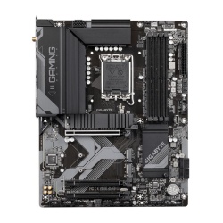 Mb gigabyte b760 gaming x ax lga1700 - Img 7