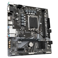 MB GIGABYTE H610M H LGA1700 DDR5 - Img 2