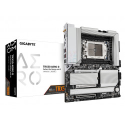 MB GIGABYTE TRX50 AERO D - Img 1