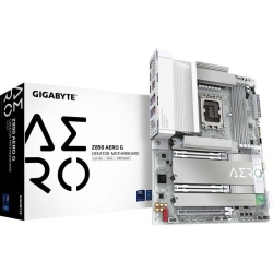 MB GIGABYTE Z890 AERO G - Img 1