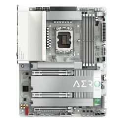 MB GIGABYTE Z890 AERO G - Img 8