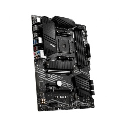 MB MSI B550-A PRO AM4 - Img 4