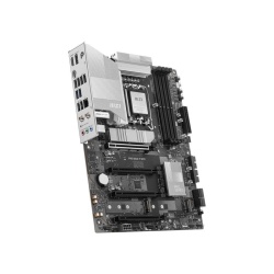 MB MSI B860-P WIFI LGA1851 - Img 3