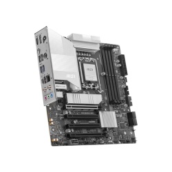MB MSI PRO B860M-A WIFI LGA1851 - Img 3