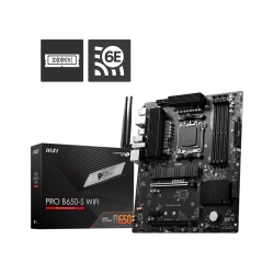 MB PRO B650-S WIFI - Img 1