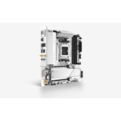 MB Sapphire PURE B850M WIFI