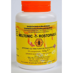 MELT T ROSTOPASCA 50CPR