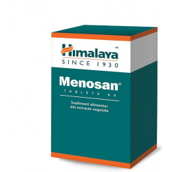 MENOSAN 60CPR