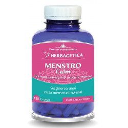MENSTROCALM 120CPS