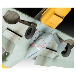Messerschmitt Bf109G-2/4 - Img 4