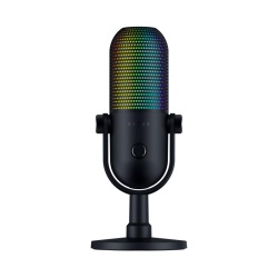 Microfon Razer Seiren V3 Chroma RGB - Img 4