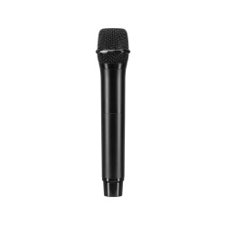 Microfon wireless Saramonic UwMic9 HU9, 514-596MHzUSB-C (3.0), HDMI output (Type D), functie Mute - Img 2