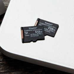 Microsd 256gb select plus sdcs2/256gb - Img 9