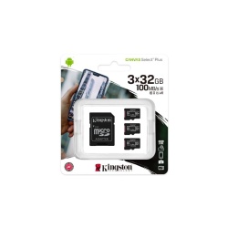 Microsd 32gb select plus sdcs2/32gb - Img 6