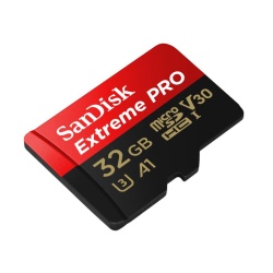 MICROSDHC 32GB CL10 SDSQXCG-032G-GN6MA - Img 2