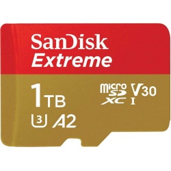 MICROSDXC 1TB CL10 SDSQXAV-1T00-GN6MA - Img 1