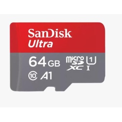 MICROSDXC 64GB CL10 SDSQUAB-064G-GN6MA - Img 6