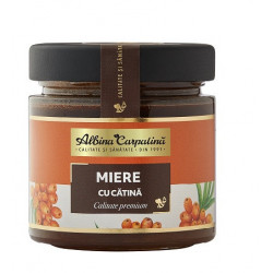 MIERE CU CATINA 270GR