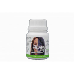 MIGRENOSTOP 25CPS