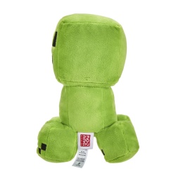 MINECRAFT FIGURINA DE PLUS CREEPER 20CM - Img 7