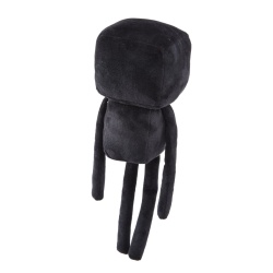 MINECRAFT FIGURINA DE PLUS ENDERMAN 20CM - Img 7