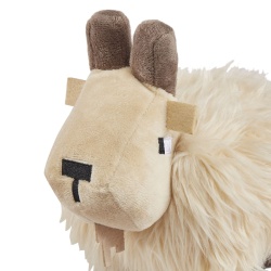 MINECRAFT FIGURINA DE PLUS THE GOAT 20CM - Img 6